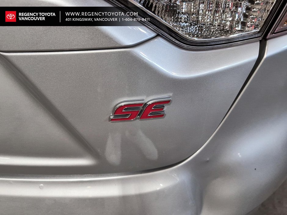 2025 Toyota Corolla SE CVT-5