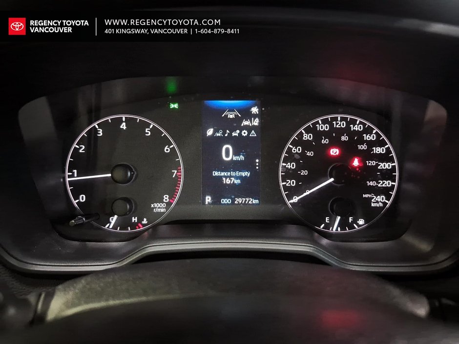 2025 Toyota Corolla SE CVT-12