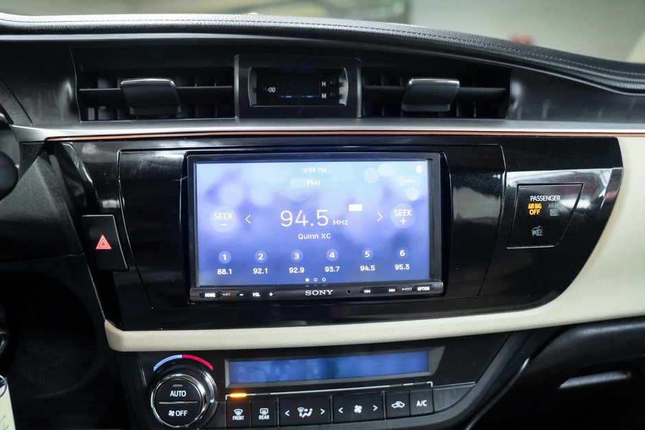 2014 Toyota Corolla-5