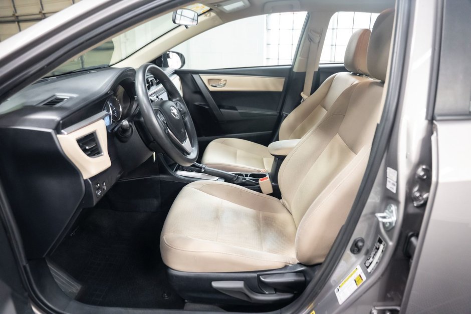 2014 Toyota Corolla-8