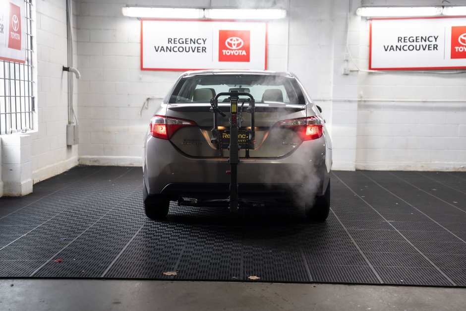 2014 Toyota Corolla-14