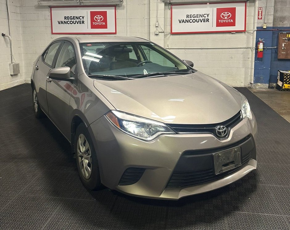 2014 Toyota Corolla-0