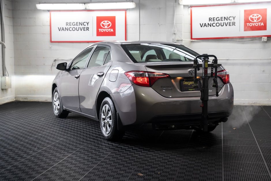 2014 Toyota Corolla-12