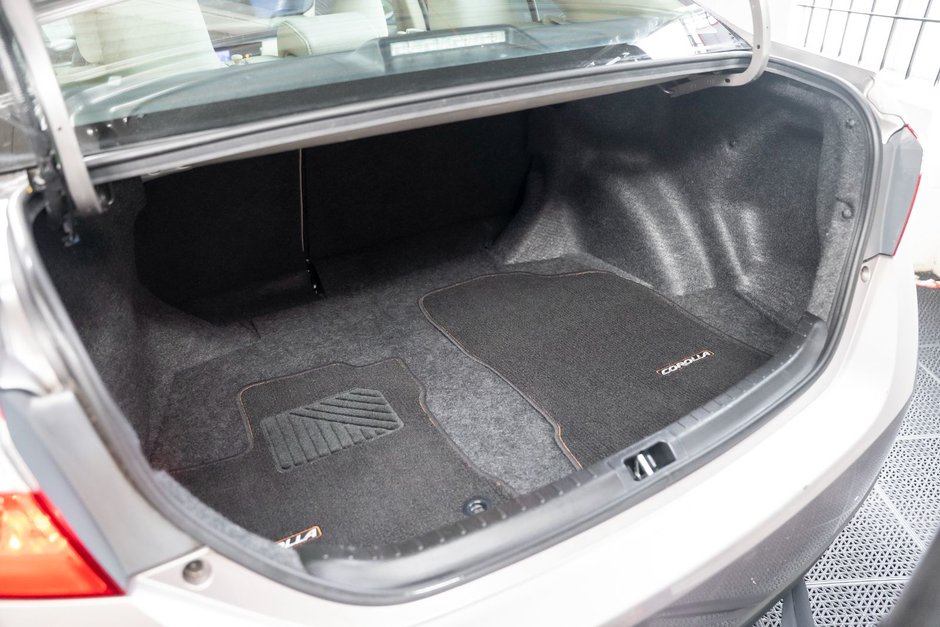 2014 Toyota Corolla-11