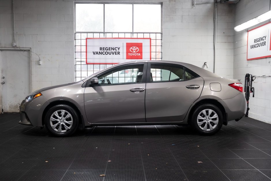 2014 Toyota Corolla-10