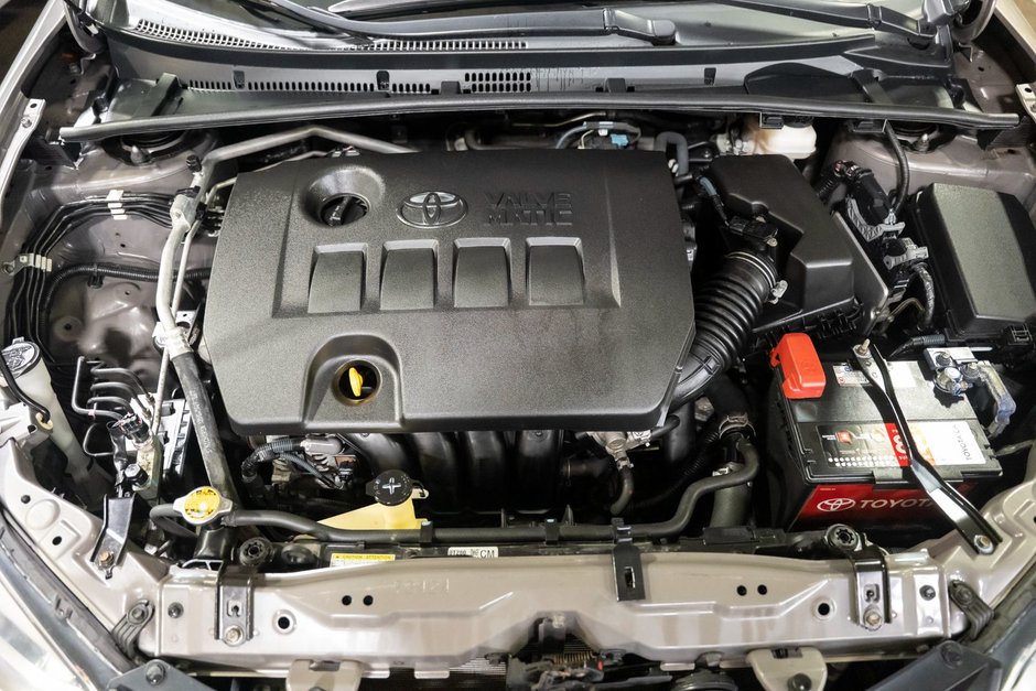 2014 Toyota Corolla-20