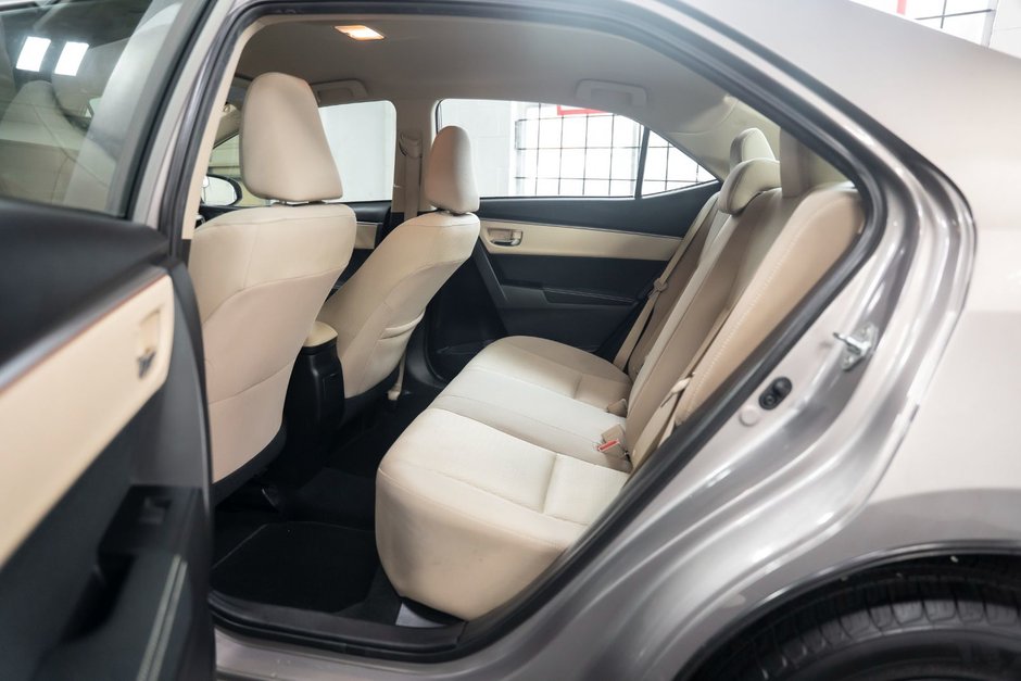 2014 Toyota Corolla-9