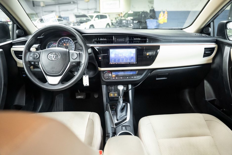 2014 Toyota Corolla-3