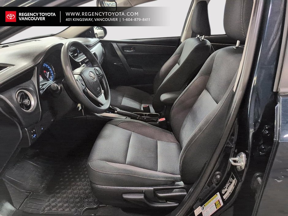 2017 Toyota Corolla-11