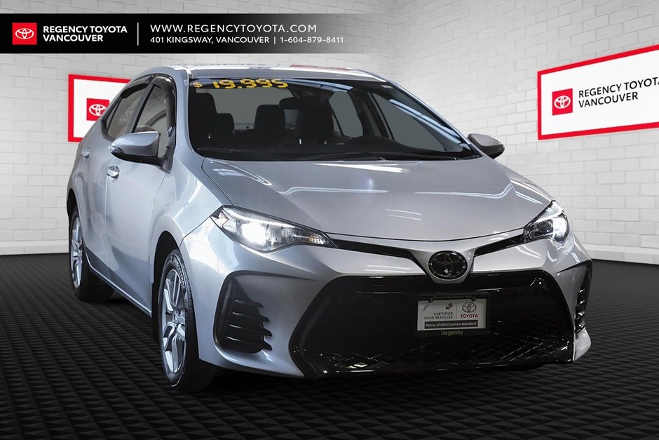 2018 Toyota Corolla-2