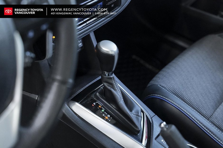 2018 Toyota Corolla-11