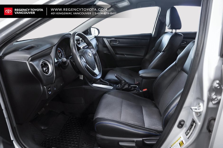 2018 Toyota Corolla-10