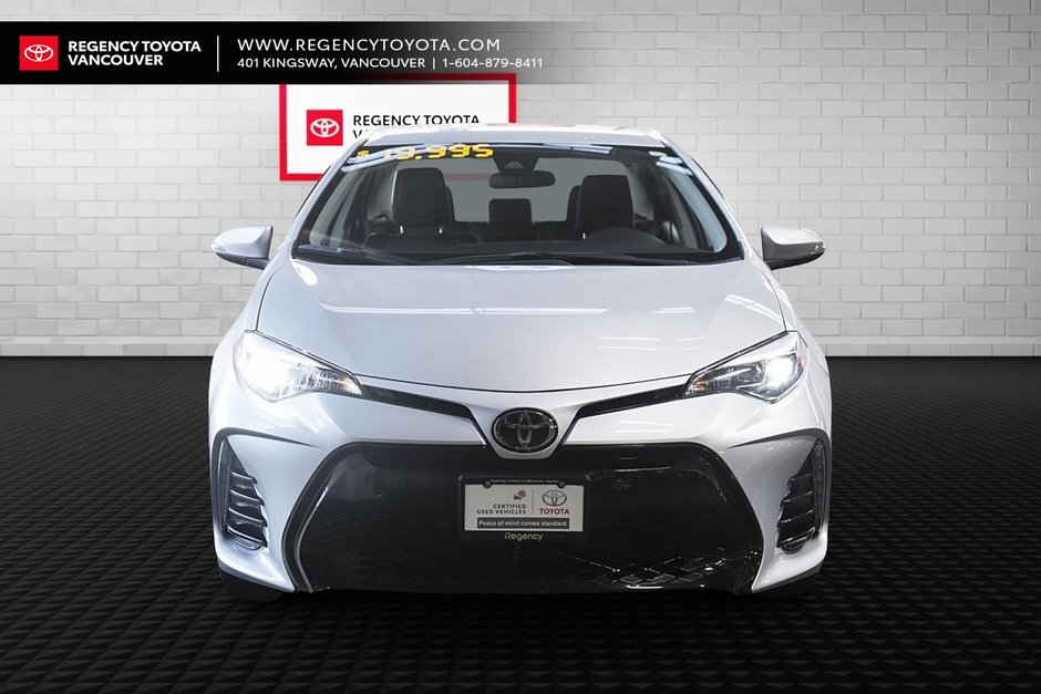2018 Toyota Corolla-1