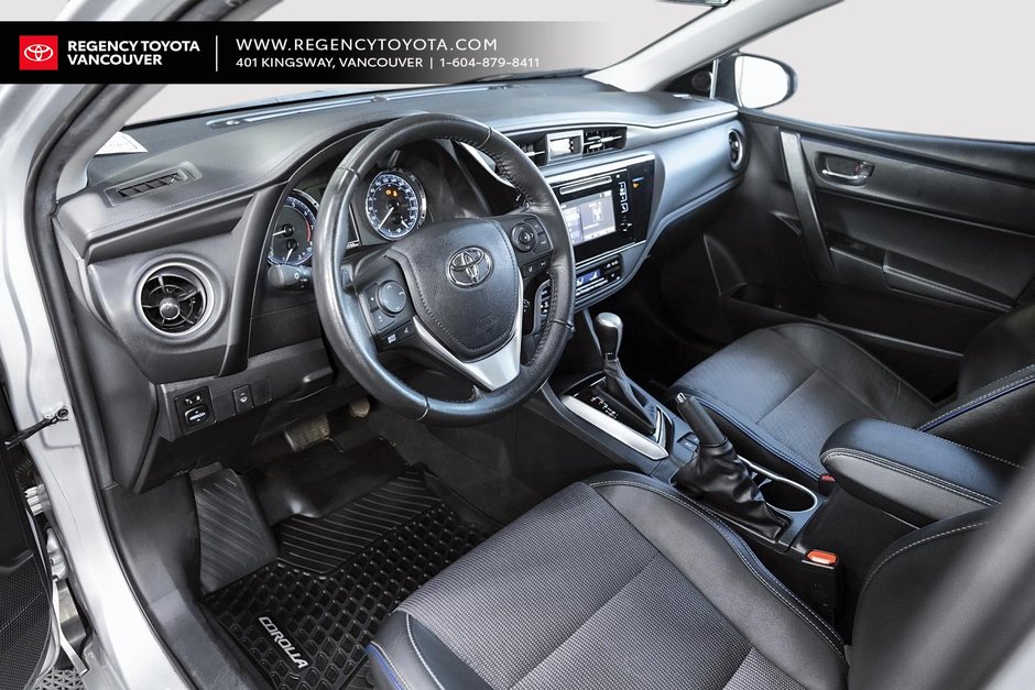 2018 Toyota Corolla-9