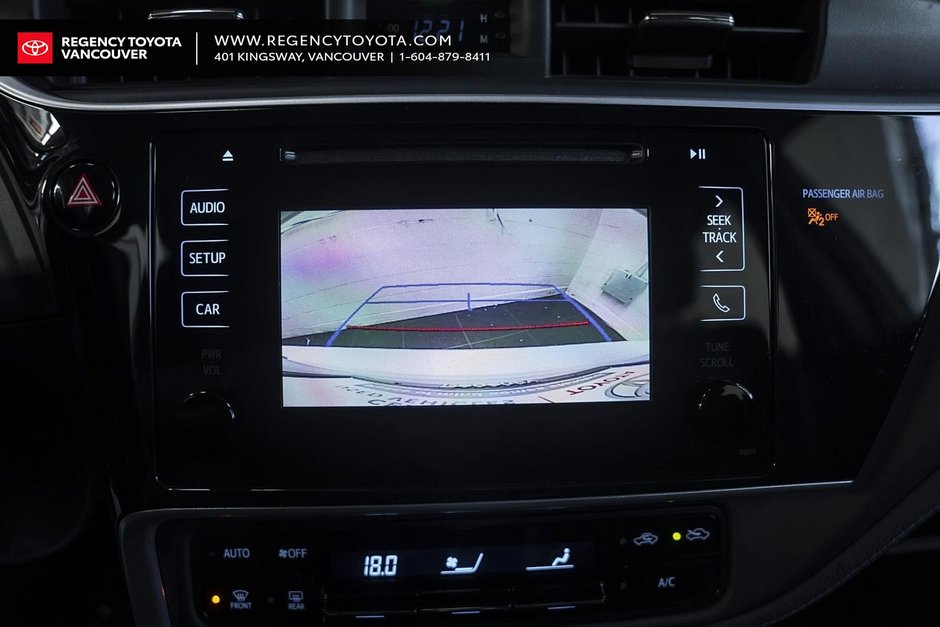 2018 Toyota Corolla-5