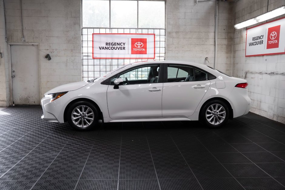 2021 Toyota Corolla LE UPGRADE PACKAGE-10