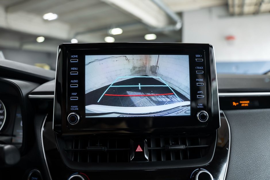 2021 Toyota Corolla LE UPGRADE PACKAGE-6