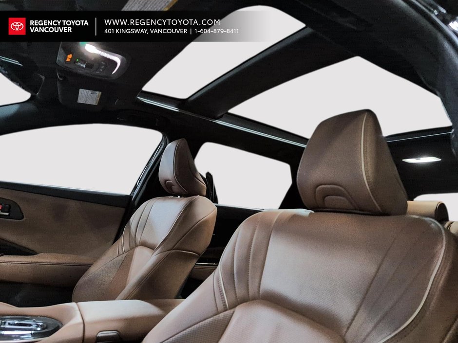 2025 Toyota Crown Signia Limited Limited-11