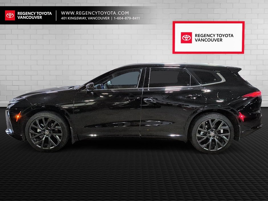 2025 Toyota Crown Signia Limited Limited-2