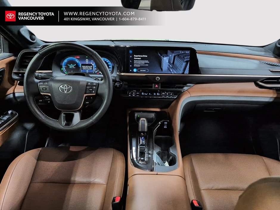 2025 Toyota Crown Signia Limited Limited-18