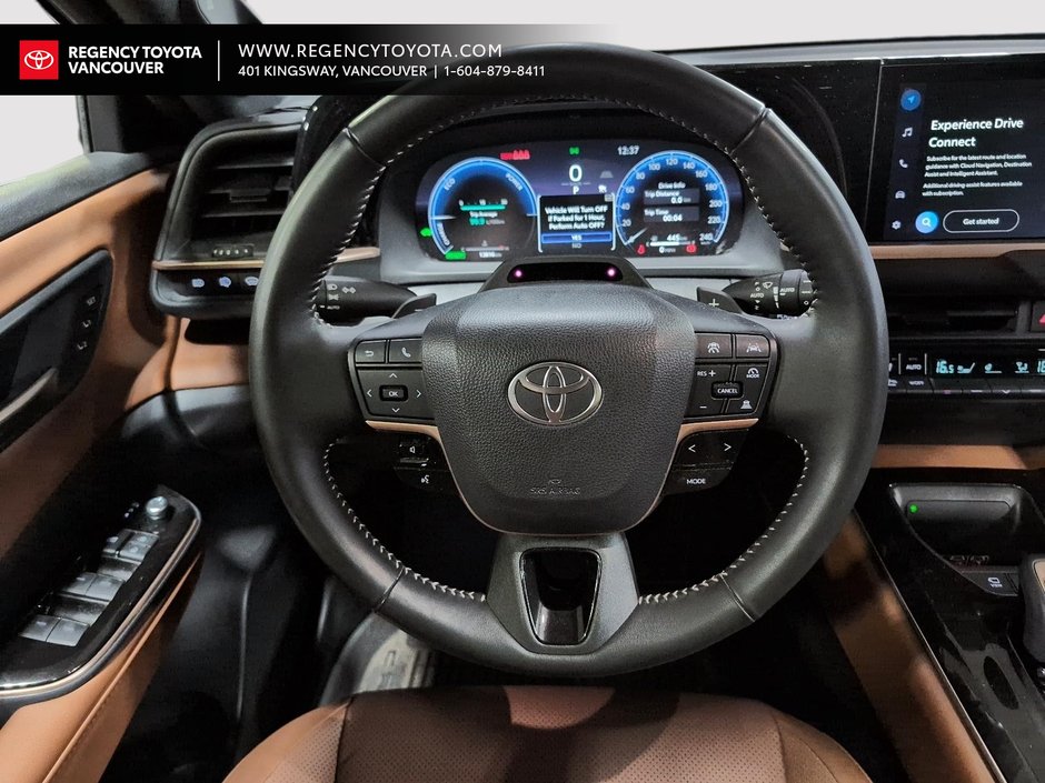 2025 Toyota Crown Signia Limited Limited-19