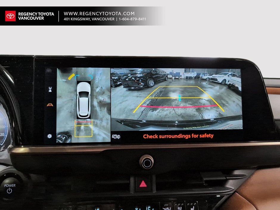 2025 Toyota Crown Signia Limited Limited-16