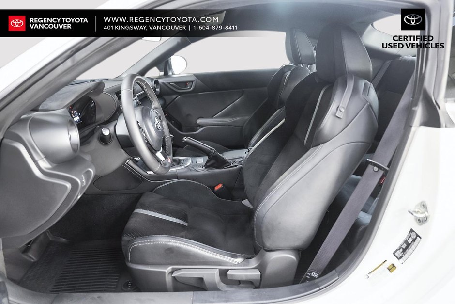 2024 Toyota GR86 Premium-6