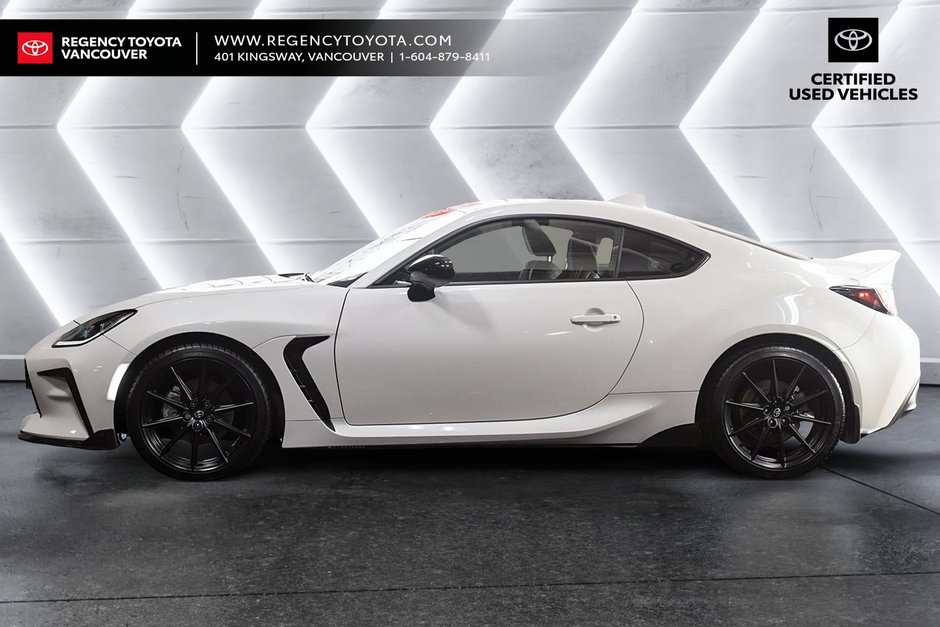 2024 Toyota GR86 Premium-4