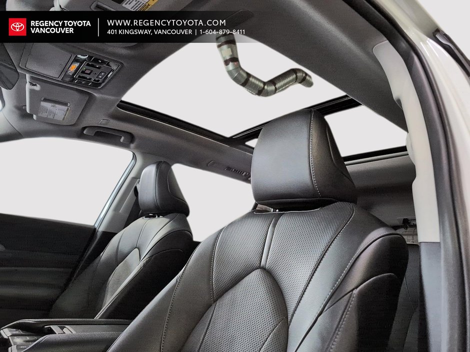 2024 Toyota Grand Highlander Hybrid LIMITED-11