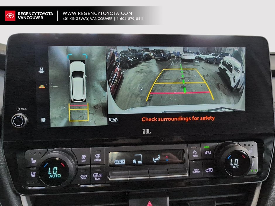2024 Toyota Grand Highlander Hybrid LIMITED-16