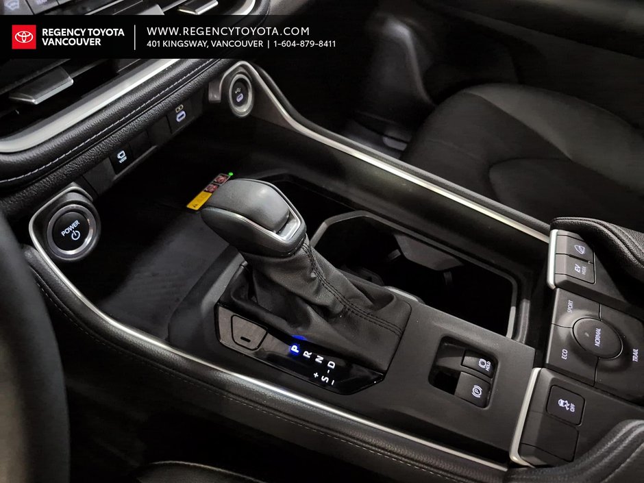 2024 Toyota Grand Highlander Hybrid LIMITED-17