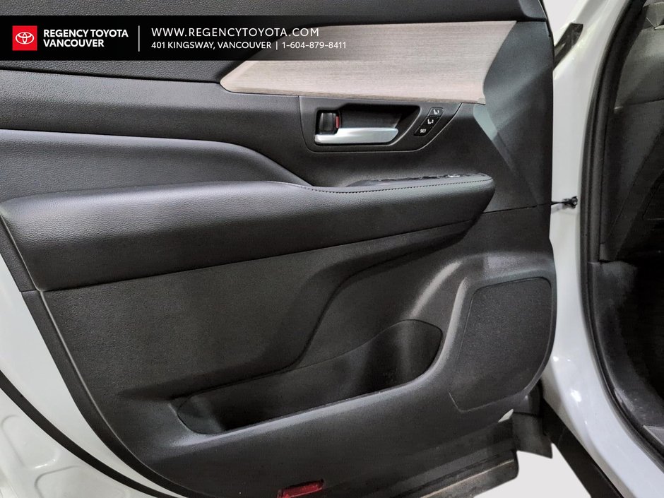 2024 Toyota Grand Highlander Hybrid LIMITED-10