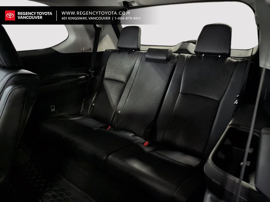 2024 Toyota Grand Highlander Hybrid LIMITED-22