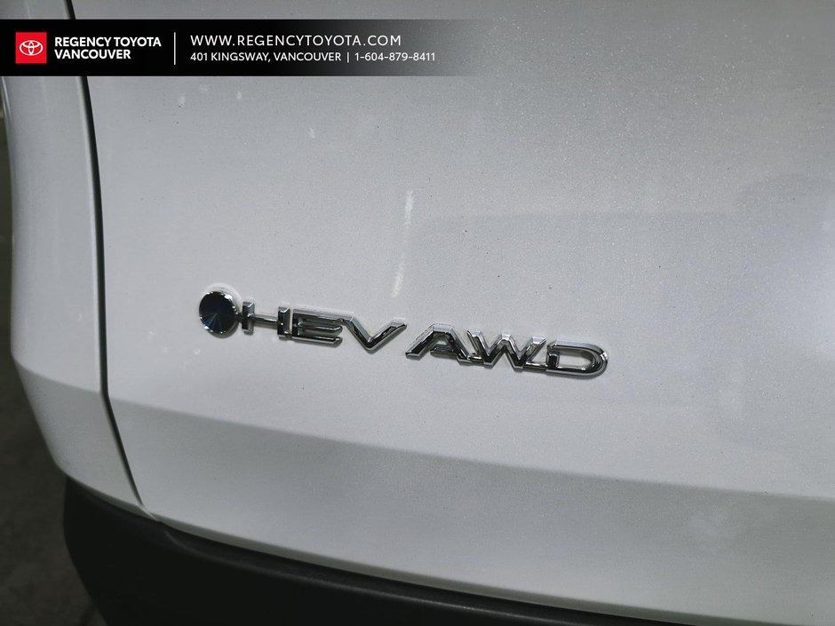 2024 Toyota Grand Highlander Hybrid LIMITED-5