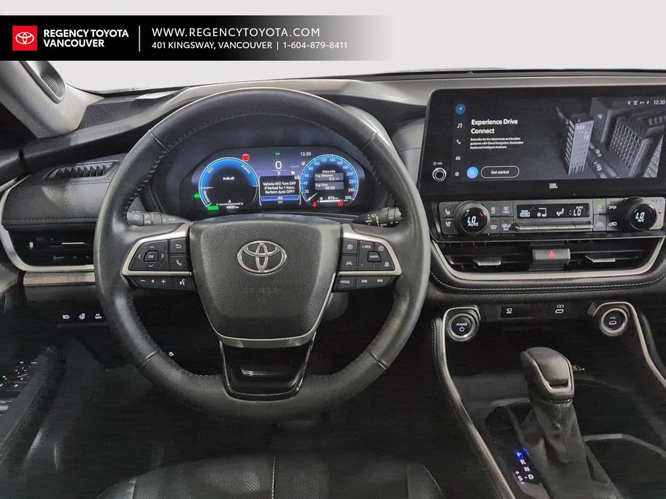 2024 Toyota Grand Highlander Hybrid LIMITED-20