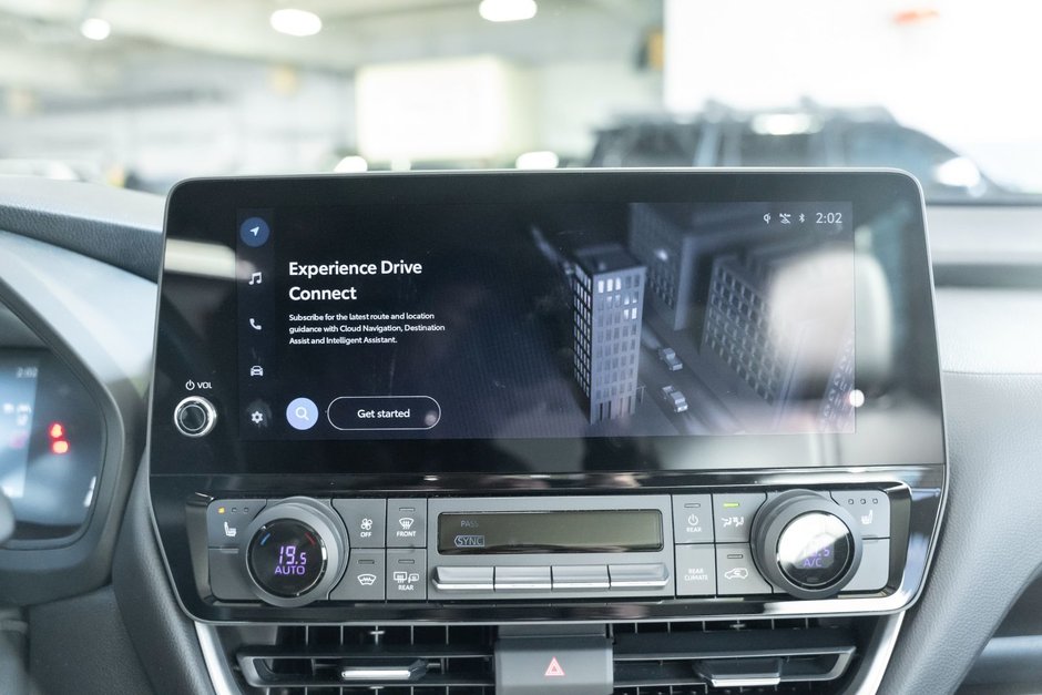 2024 Toyota Grand Highlander XLE AWD GGHABA-8