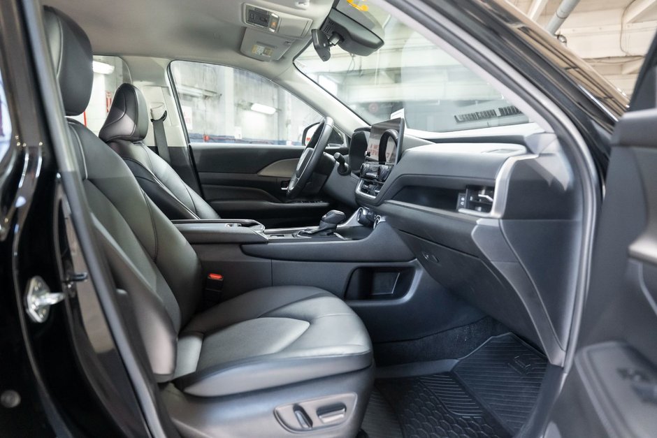 2024 Toyota Grand Highlander XLE AWD GGHABA-20