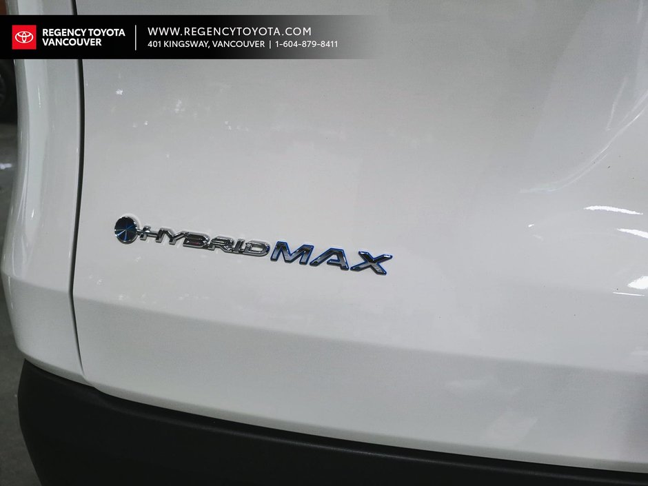 2024 Toyota Grand HighlanderHybrid Limited Hybrid Platinum-5