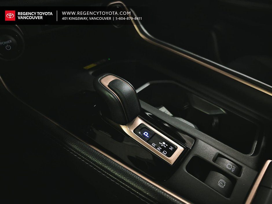 2024 Toyota Grand HighlanderHybrid Limited Hybrid Platinum-17