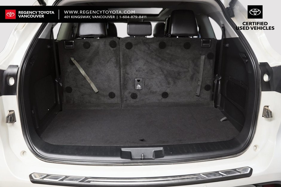 2021 Toyota Highlander hybrid Limited-9