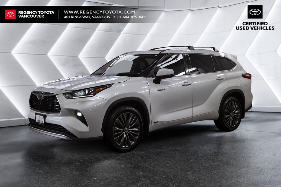 2021 Toyota Highlander hybrid Limited-18