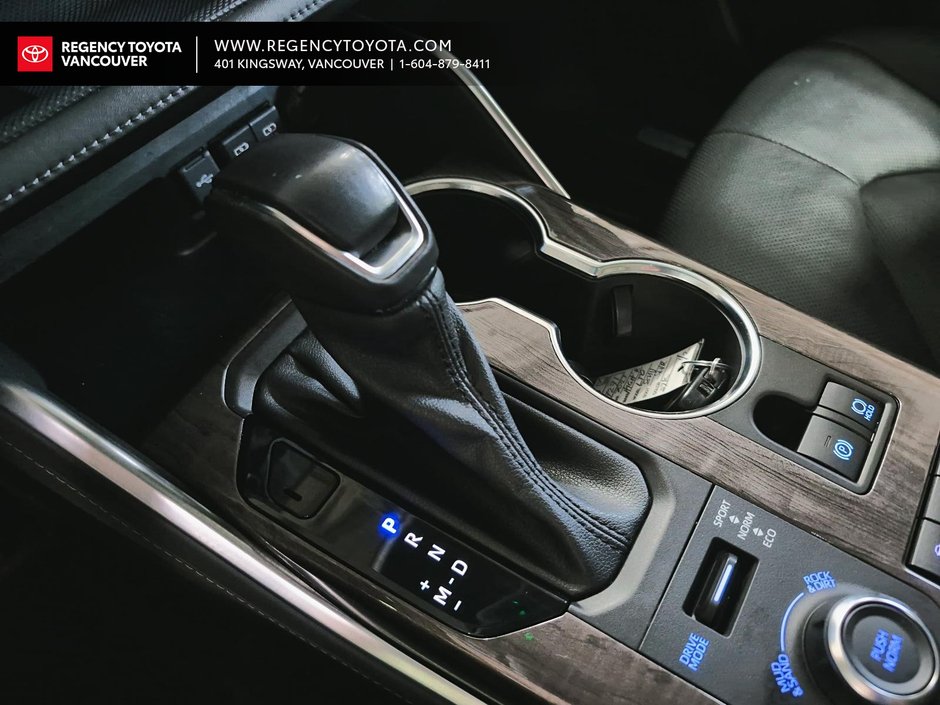 2021 Toyota Highlander Limited AWD Limited-17
