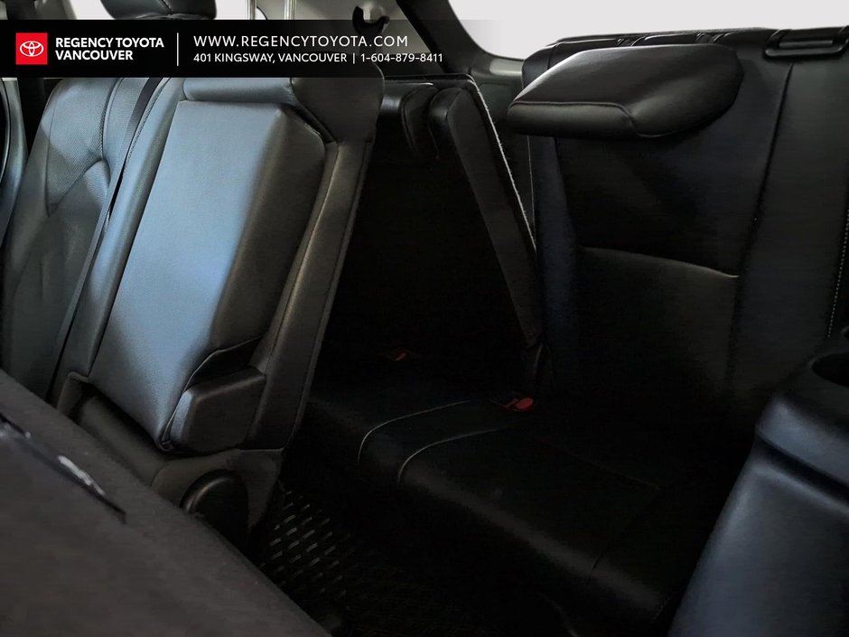 2021 Toyota Highlander Limited AWD Limited-21