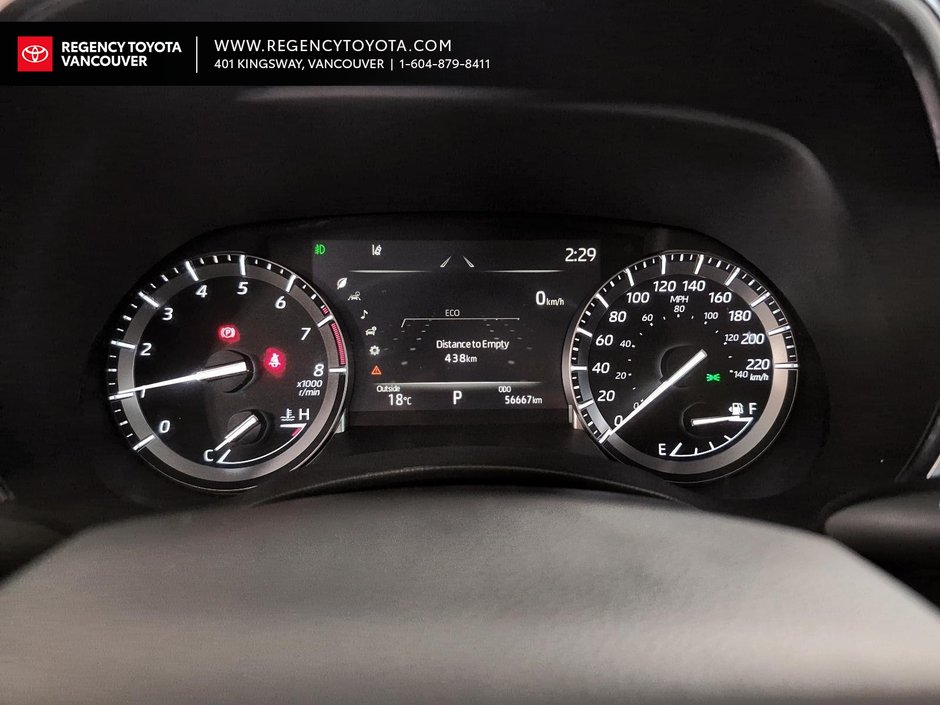 2021 Toyota Highlander Limited AWD Limited-13