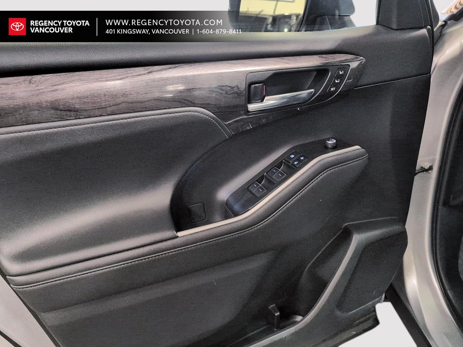 2021 Toyota Highlander Limited AWD Limited-10