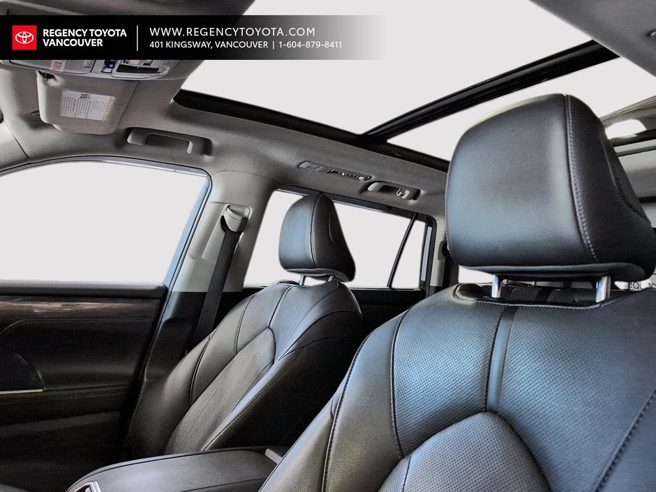 2021 Toyota Highlander Limited AWD Limited-11