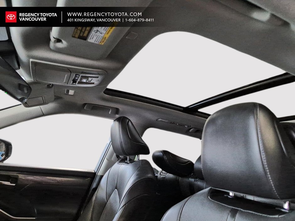 2021 Toyota Highlander Limited AWD Limited-11