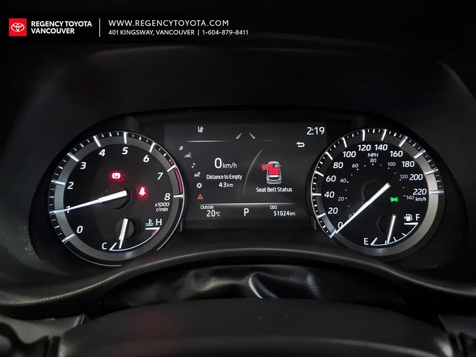 2021 Toyota Highlander Limited AWD Limited-13