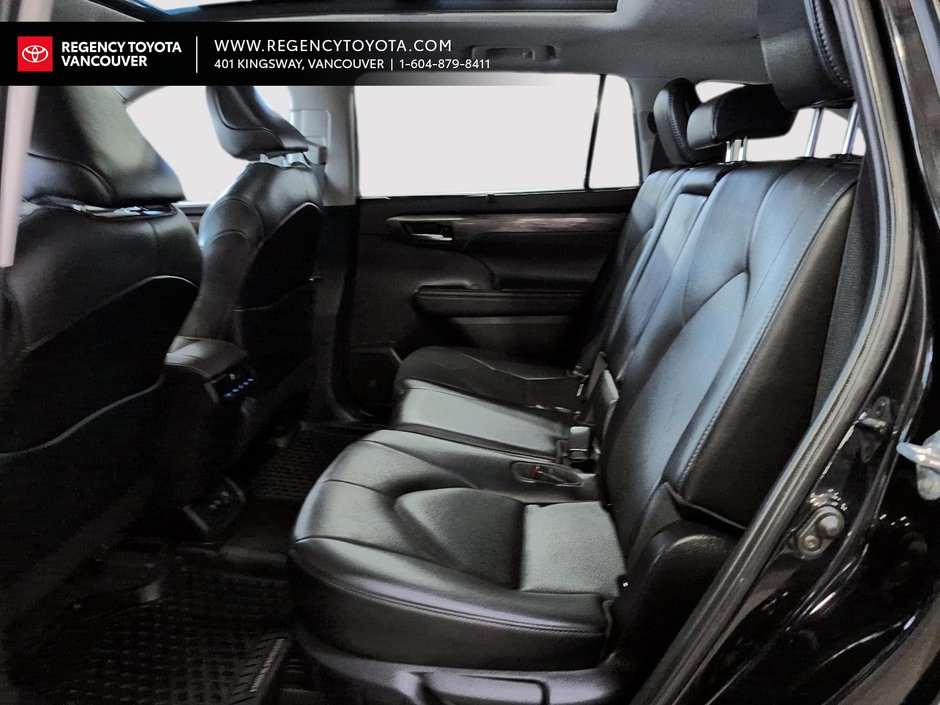 2021 Toyota Highlander Limited AWD Limited-20