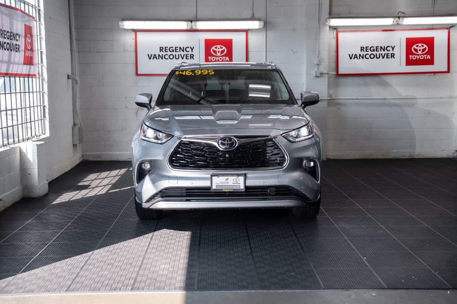 2020 Toyota Highlander Limited-1